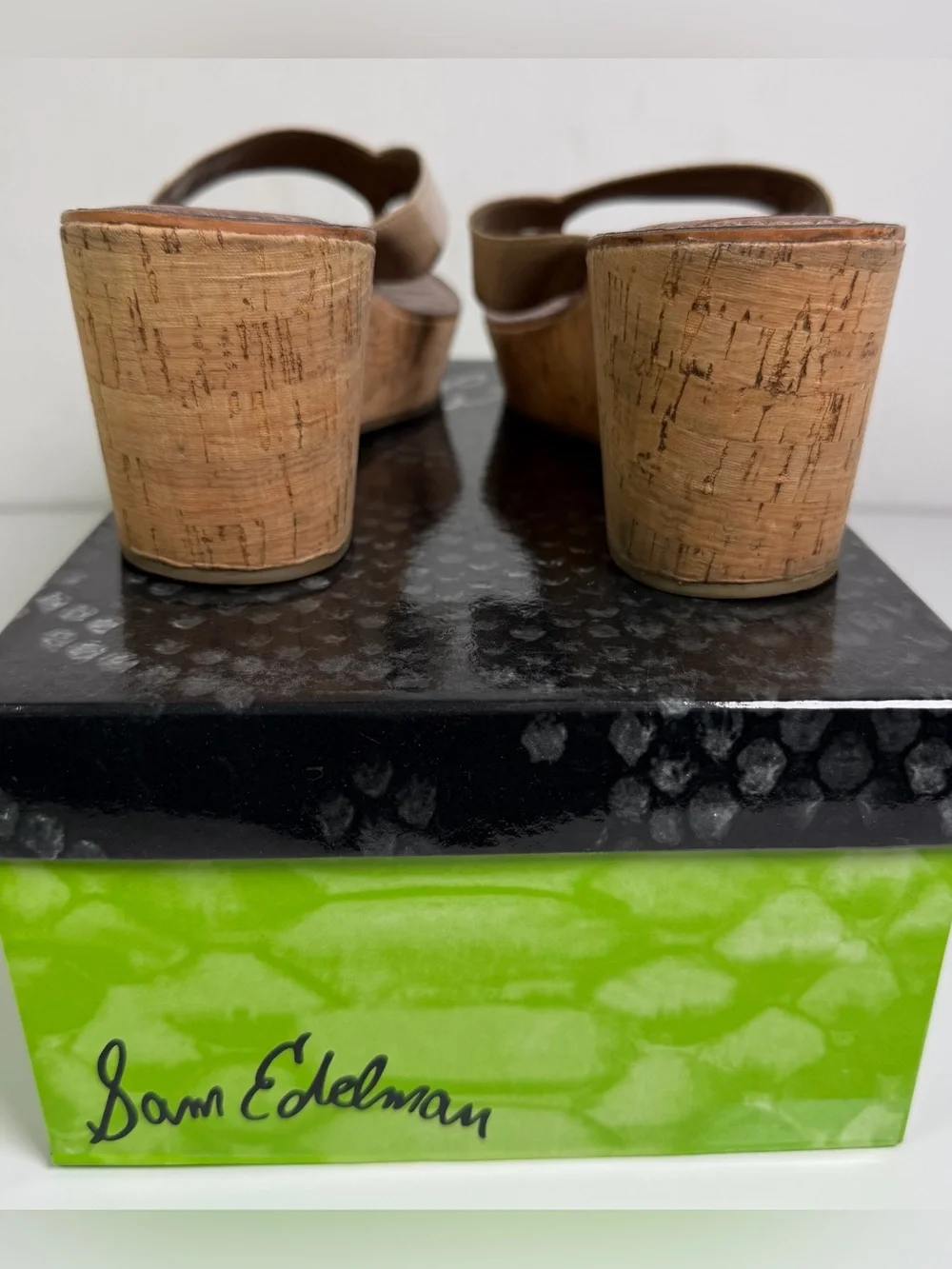Sam Edelman iconic sam